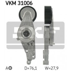 Τεντωτήρας AUDI A4 2005 - 2008 ( 8E )( 8H ) SKF VKM 31006