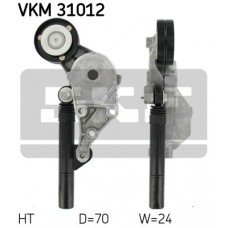 Τεντωτήρας VW NEW BETTLE 2005 - 2011 ( 9C1 ) SKF VKM 31012