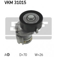 Τεντωτήρας VW NEW BETTLE 2005 - 2011 ( 9C1 ) SKF VKM 31015
