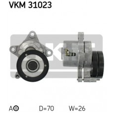 Τεντωτήρας VW GOLF 1992 - 1998 ( Mk3 ) SKF VKM 31023