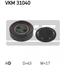 Τεντωτήρας VW PASSAT 2000 - 2005 ( 3B3 ) SKF VKM 31040