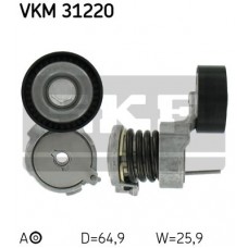 Τεντωτήρας VW POLO 2002 - 2005 ( 9N ) SKF VKM 31220