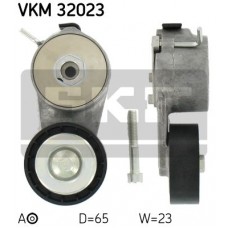 Τεντωτήρας FORD KA 2008 - 2016 ( RU8 ) SKF VKM 32023