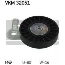 Τεντωτήρας SKF VKM 32051