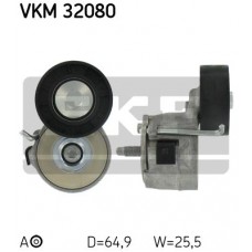 Τεντωτήρας FORD KA 2008 - 2016 ( RU8 ) SKF VKM 32080