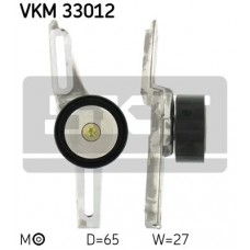 Τεντωτήρας PEUGEOT 106 1992 - 1995 SKF VKM 33012