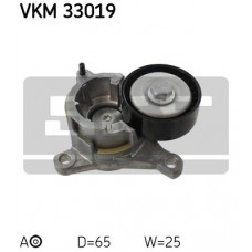 Τεντωτήρας PEUGEOT 206 2000 - 2008 ( CC ) SKF VKM 33019