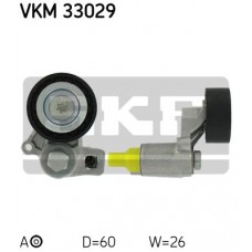 Τεντωτήρας SUZUKI BALENO 1994 - 1998 ( SY ) SKF VKM 33029