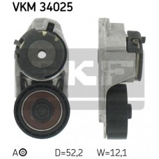 Τεντωτήρας FORD MONDEO 2000 - 2003 ( Mk3a ) SKF VKM 34025