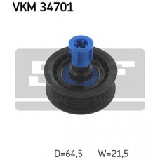 Τεντωτήρας SKF VKM 34071
