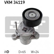 Τεντωτήρας FORD FIESTA 2008 - 2013 ( Mk6 )( JA8 ) SKF VKM 34119