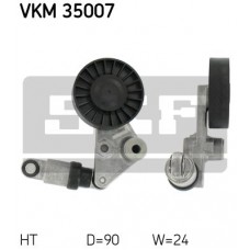 Τεντωτήρας OPEL ASTRA 1998 - 2004 ( G ) SKF VKM 35007