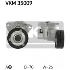 Τεντωτήρας OPEL CORSA 1993 - 2000 ( B ) SKF VKM 35009