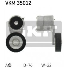 Τεντωτήρας OPEL CORSA 2000 - 2004 ( C ) SKF VKM 35012