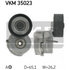 Τεντωτήρας SUZUKI SWIFT 2006 - 2008 ( RS ) SKF VKM 35023