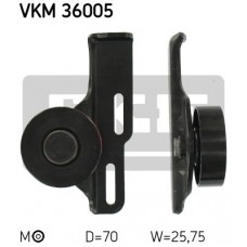 Τεντωτήρας RENAULT MEGANE 1996 - 1998 SKF VKM 36005