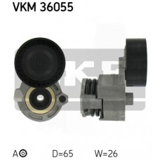 Τεντωτήρας NISSAN MICRA 2003 - 2005 ( K12 ) SKF 0