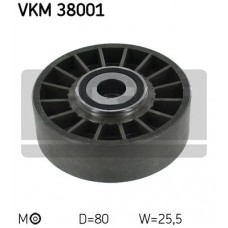 Τεντωτήρας MERCEDES C CLASS 1993 - 1995 ( W202 ) SKF VKM 38001