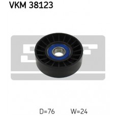 Τεντωτήρας MERCEDES A CLASS 2001 - 2004 ( W168 ) SKF VKM 38123