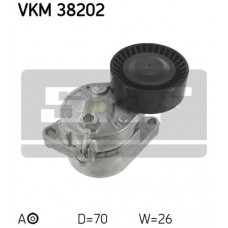 Τεντωτήρας BMW X3 2004 - 2007 ( Ε83 ) SKF VKM 38202