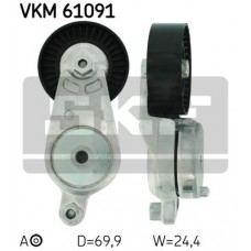 Τεντωτήρας TOYOTA RAV-4 2012 - 2016 SKF VKM 61091