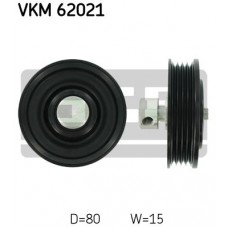 Τεντωτήρας NISSAN PRIMERA 1990 - 1993 ( P10 ) SKF VKM 62021