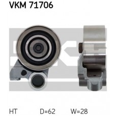 Τεντωτήρας TOYOTA LAND CRUISER 1996 - 2003 ( J90 ) SKF VKM 71706