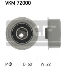 Τεντωτήρας NISSAN SUNNY 1987 - 1989 ( N13 ) SKF VKM 72000