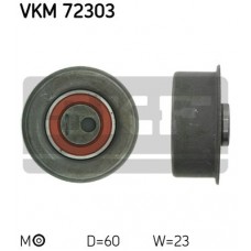 Τεντωτήρας NISSAN ALMERA 1995 - 1998 ( N15 ) SKF VKM 72303
