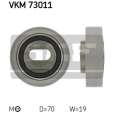 Τεντωτήρας HONDA ACCORD 1990 - 1993 ( CB / C ) SKF VKM 73011