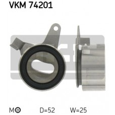 Τεντωτήρας MAZDA 323 2001 - 2003 ( BJ ) SKF VKM 74201