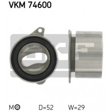 Τεντωτήρας MAZDA 626 1987 - 1992 ( GD ) SKF VKM 74600