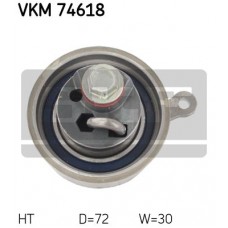 Τεντωτήρας MAZDA B-Series 2006 - 2012 (CD) (BT50) SKF VKM 74618