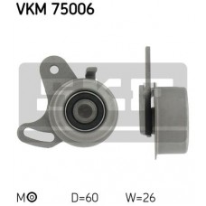 Τεντωτήρας HYUNDAI ACCENT 2003 - 2005 ( CG ) ( LC2 ) SKF VKM 75006