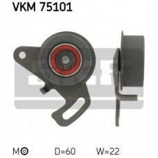 Τεντωτήρας MITSUBISHI LANCER 1980 - 1984 ( Α171 ) SKF VKM 75101