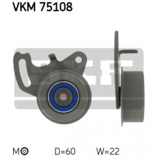 Τεντωτήρας MITSUBISHI LANCER 1992 - 1994 ( C6 ) SKF VKM 75108