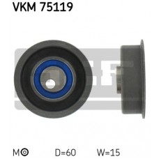 Τεντωτήρας MITSUBISHI GALANT 1988 - 1992 ( E3 ) SKF VKM 75119