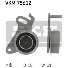 Τεντωτήρας MITSUBISHI PAJERO 2000 - 2002 SKF VKM 75612