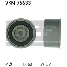 Τεντωτήρας HYUNDAI SONATA 2001 - 2005 ( EU4 ) SKF VKM 75633