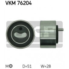Τεντωτήρας SKF VKM 76204