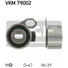 Τεντωτήρας OPEL FRONTERA 1992 - 1998 SKF VKM 79002