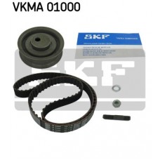Σετ οδοντωτού ιμάντα VW GOLF 1984 - 1992 ( Mk2 ) SKF VKMA 01000