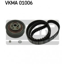 Σετ οδοντωτού ιμάντα VW PASSAT 1997 - 2000 ( 3B2 ) SKF VKMA 01006