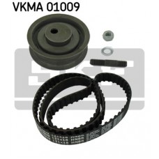Σετ οδοντωτού ιμάντα VW GOLF 1992 - 1998 ( Mk3 ) SKF VKMA 01009