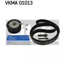 Σετ οδοντωτού ιμάντα VW GOLF 1992 - 1998 ( Mk3 ) SKF VKMA 01013