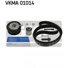 Σετ οδοντωτού ιμάντα VW GOLF 1992 - 1998 ( Mk3 ) SKF VKMA 01014