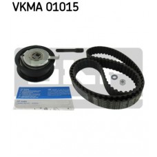 Σετ οδοντωτού ιμάντα VW POLO 1994 - 1999 ( 6N1 ) SKF VKMA 01015