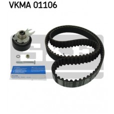 Σετ οδοντωτού ιμάντα VW GOLF 1992 - 1998 ( Mk3 ) SKF VKMA 01106