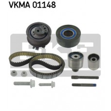Σετ οδοντωτού ιμάντα VW GOLF 2008 - 2013 ( Mk6 ) SKF VKMA 01148