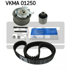 Σετ οδοντωτού ιμάντα BMW 3 Series 1983 - 1987 ( E30 ) SKF VKMA 01250